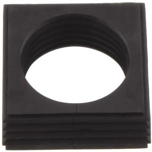 black deep tpe c 120 c -40 mm 35 mm 34 system entries cable grommet cable slotted