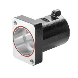 condition plugged in ip68 550 size installation screw housing backpanel connectors industry housing
