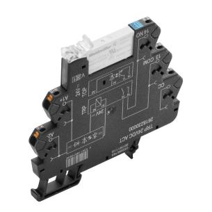in push a 6 ac v 250 agni contact no 1 led green 20 dc v 24 module relay