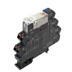 in push a 8 ac v 250 agni contact co 2 led green 20 dc v 12 module relay