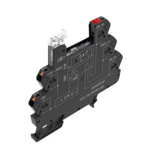 in push a 10 contact co 1 10 ac v 120 ip20 socket relay