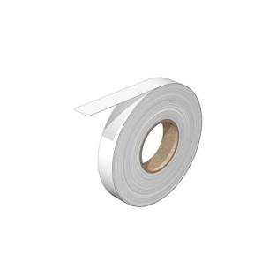c 100 -50 white polypropylene without characters printed mm 30000 length marking device