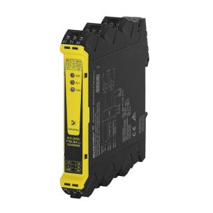 2010 61508 en 3 sil relay safety