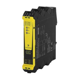 2010 61508 en 3 sil relay safety