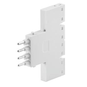 5 0 slots plug-in required pin actuator with in push 4 poles of number a 16 v 250 signal power connectors industrial for insert module