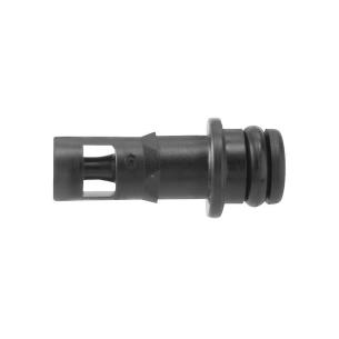 bar 8 mm 6 1 diameter hose inner no valve with contact male connector industrial contact pneumatic