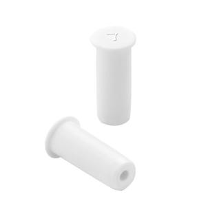 white polyamide c 120 c -40 mm 7 mm 7 system entries cable grommet cable slotted