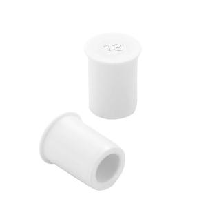 white polyamide c 120 c -40 mm 13 mm 13 system entries cable grommet cable slotted