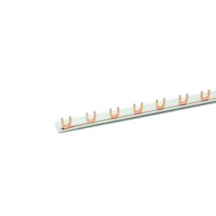 16 yes insulated 37 poles of number 80 terminals busbar phase