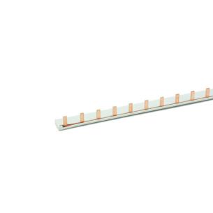 10 yes insulated 18 poles of number 63 terminals busbar phase