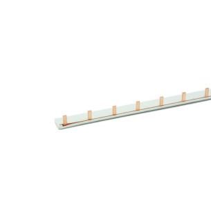 16 yes insulated 37 poles of number 80 terminals busbar phase