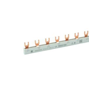 16 yes insulated 38 poles of number 80 terminals busbar phase