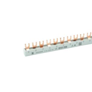 16 yes insulated 57 poles of number 80 terminals busbar phase