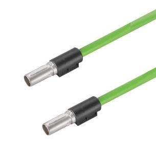s mbit 100 5e cat m 1 length cable connectors industrial cable with insert data