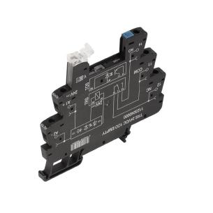 connection screw a 10 contact co 1 10 uc v 230 24 ip20 socket relay