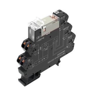 in push a 8 ac v 250 gold-plated agni contact co 2 led green 10 uc v 230 24 module relay