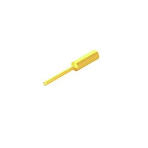 no connection shield ip00 1 poles of number 26 awg - 22 awg connection crimp pin x-coded without customisable field plug round