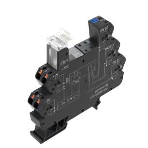in push a 10 contact co 2 protection polarity reverse diode free-wheeling 20 dc v 12 ip20 socket relay