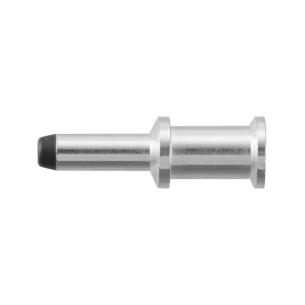 turned mm 6 mm2 16 mhp male connectors plug-in industry contact
