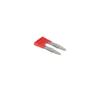 red a 16 35 7 mm in pitch 2 poles of number connectors plug-in industry cross-connector