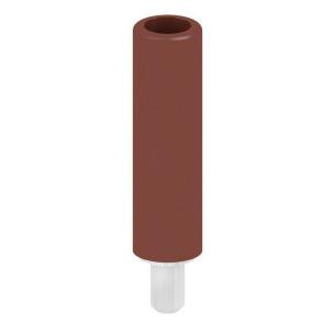 mm 6 26 depth mm 00 3 mm 1 11 depth plug-in terminal socket