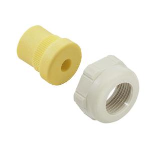 polycarbonate mm 5 6 max od - 4 min od 16 pg straight accessories plastic gland cable