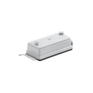 condition plugged in ip66 4 size installation screw housing of part lower for cover connectors industry housing