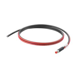 m 20 length 4 poles of number open pin straight ip67 - p-code m8 assembled cable ethercat