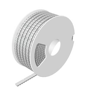tpu pc-abs without mm 5 2 - 8 1 d o conductor white system coding cable