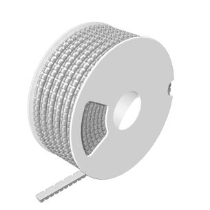tpu pc-abs without mm 3 3 - 5 2 d o conductor white system coding cable