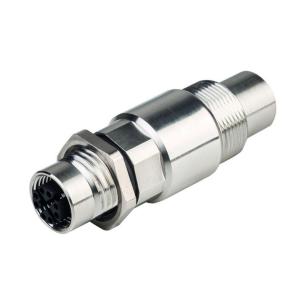 connector circular coupling