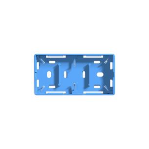 c 100 -40 range temperature operating hb rating flammability 94 ul 66 polyamide blue mm 8 63 width holder marker holder marking device