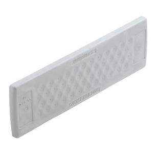 ip54 c 90 c -40 mm 12 depth mm 12 x 44 x 142 grey tpe system entry cable cabtite system entry cable plate feed-through cable