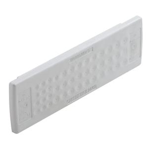 ip54 c 90 c -40 mm 12 depth mm 12 x 44 x 142 grey tpe system entry cable cabtite system entry cable plate feed-through cable