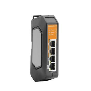 c 70 c -30 x 100baset 10 rj45 4x router