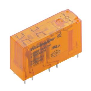 b test a 6 ac v 250 gold-plated agsno a type 61810-3 en guided forcibily contacts no 3 and nc 1 no 10 dc v 24 relay industrial miniature