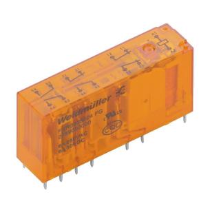 b test a 6 ac v 250 gold-plated agsno a type 61810-3 en guided forcibily contacts no 3 and nc 3 no 10 dc v 24 relay industrial miniature