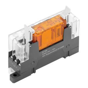 connect screw a 6 ac v 250 gold-plated agsno a type 61810-3 en guided forcibily contacts no 2 and nc 2 led green 10 dc v 24 module relay