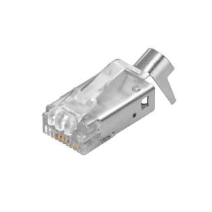 22 awg 23 rj45profinetawg 2 connection crimp 1 connection ip67 connector rj45