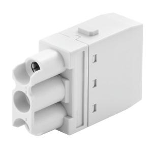 1 slots plug-in required female actuator with in push 3 poles of number a 40 v 690 signal power connectors industrial for insert module