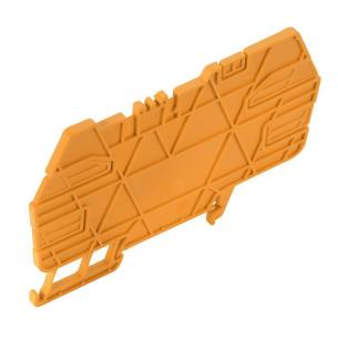 relay plate partition
