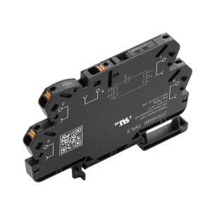 in push relays module power-feed