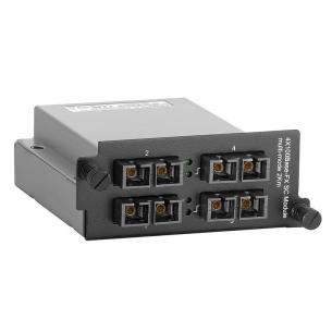 ie-swm-sl04-4scs unmanaged 100 4xfiber switch industriel