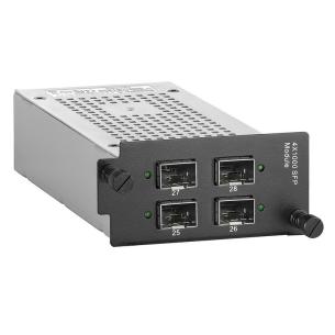 ie-swm-sl04-4gesfp unmanaged 10000 4xfiber1000 switch industriel