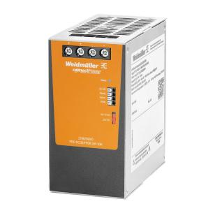 ups module buffer