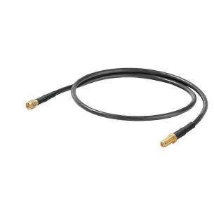assembled cable antenna