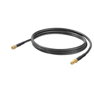 assembled cable antenna