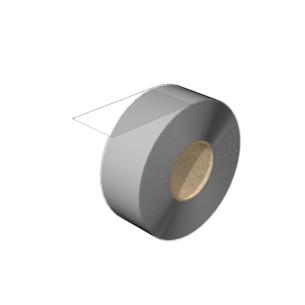 c 120 -40 transparent polyester without characters printed mm 30000 length marking device