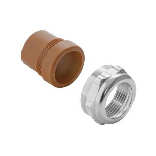 ip68 mm 23 max od - 17 min od 21 pg accessories metal gland cable