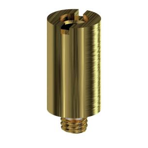 zinc - copper 1 poles of number mm 2 13 depth mm 6 height mm 6 width in screwed when terminal sleeve connecting